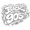 Back to the 90s Graffiti