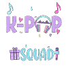 I'm The K Pop Birthday Squad
