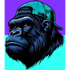 gorilla