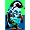 penguin