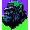 gorilla