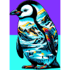 penguin