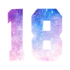Issue 18 – 18th Birthday Gift