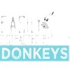 Easily Distracted by Donkeys