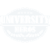 Unihelden Badge