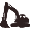 Excavator