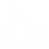 Bagger Silhouette für Baudesign