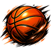Basketball - Basketball Design