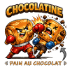 Chocolatine boxe