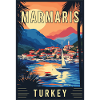 Experience Enchanting Marmaris in Turkey
