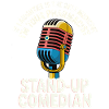 Stand-up comedian