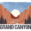 Grand Canyon National Park Hiking