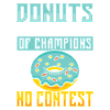 Donut fast food
