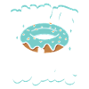 Donut fast food