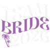 Team Bride Hen Party 2026