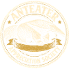 Ameisenbär Fanclub | Retro Wildtier Motiv