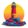 lighthouse