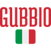 Gubbio Italy Flag