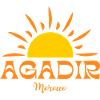Agadir Morocco Sun
