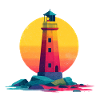 lighthouse