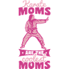 Karate Mom