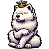 Samoyed Samoyed Owner Samoyed Lovers