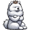 Samoyed Samoyed Owner Samoyed Lovers