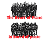 Board of Peace: Gelangweilt vom Frieden