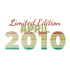 16e anniversaire Édition Limitée (SCR) 04/2010