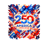 250th Anniversary America 1776-2026