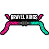 90s Retro Gravel Kings Bike Handlebar