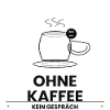 Ohne Kaffee Kein Gespräch