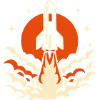 Retro Rocket