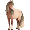Pferd