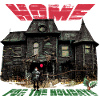 IT – Home For The Holidays Horror House