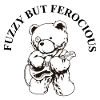 Fuzzy but Ferocious – Bear Rock Saying