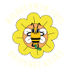 Corazón de Abeja Alma Flor Silvestre – Naturaleza Retro