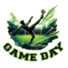 Game Day Soccer: Dynamic Save