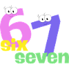 Six Seven Trend
