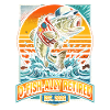 O-Fish-ally Retired Angler Retro