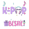 I'm The K Pop Birthday Beast
