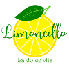 Limoncello La Dolce Vita 