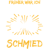 Schmied Spruch
