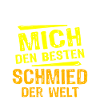 Schmied Geschenk
