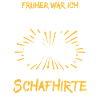 Schafhirte Spruch