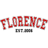 Florence Est. 2006