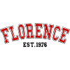 Florence Est. 1976