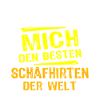Schafhirte Geschenk