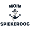 Moin Spiekeroog – Maritime Anchor Design