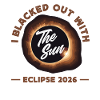 Solar eclipse 2026, August 12